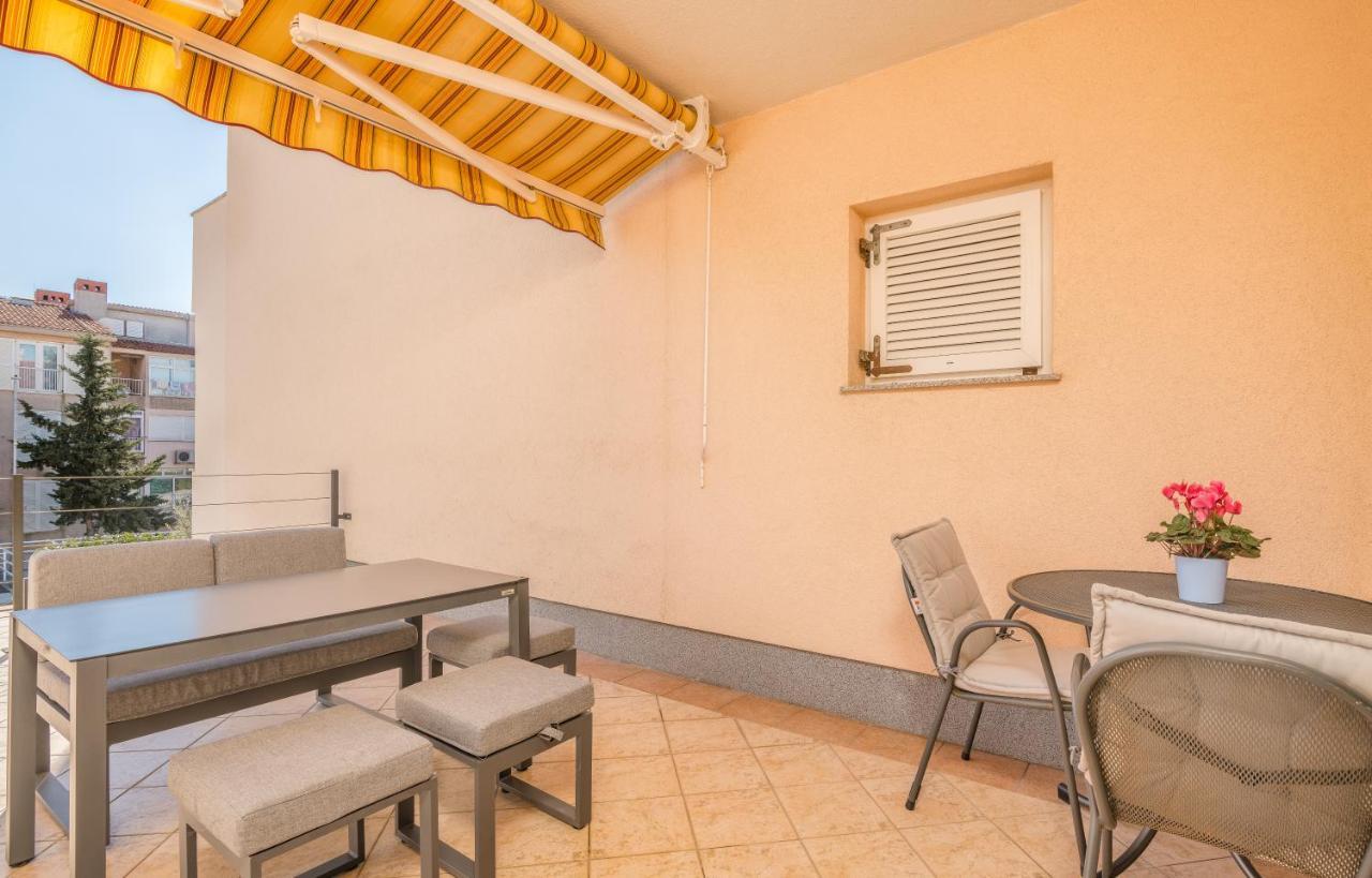 Apartment Stella Di Mare 2 Krk Town Exterior photo