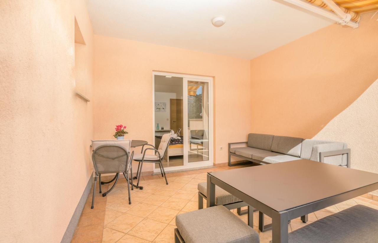 Apartment Stella Di Mare 2 Krk Town Exterior photo
